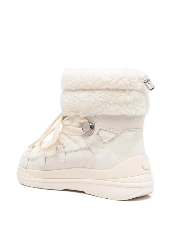  몽클레어 부츠 K109B4H00010M6451 beige - MONCLER