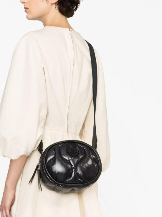  몽클레어 크로스백 I209B5L00003M2974 black - MONCLER