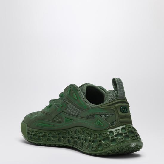 25SS 구찌 슈즈 819709FAEBE Green - GUCCI