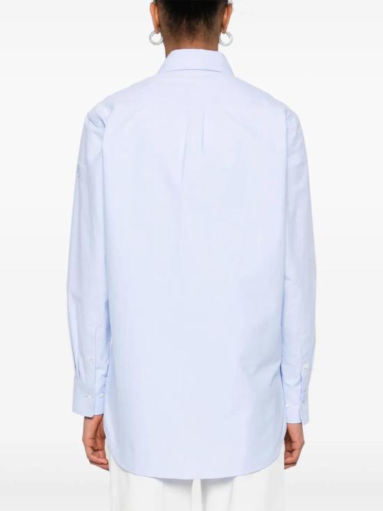  몽클레어 셔츠 K10932F0001754A0J - MONCLER