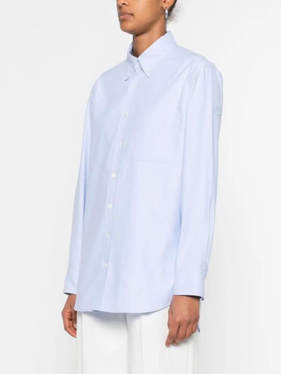  몽클레어 셔츠 K10932F0001754A0J - MONCLER