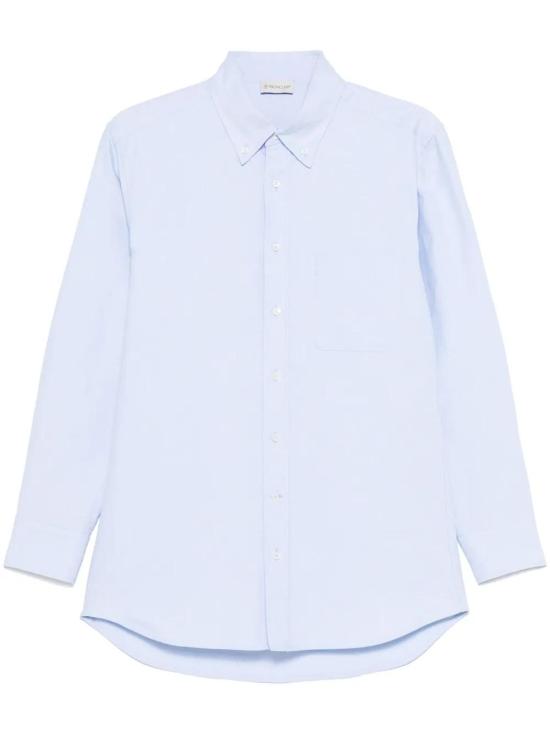  몽클레어 셔츠 K10932F0001754A0J