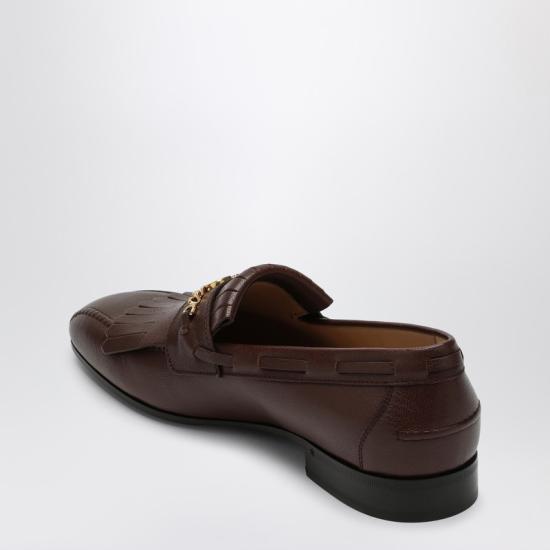 25SS 발렌티노 가라바니 슈즈 6Y0S0L05VMH Brown - VALENTINO GARAVANI