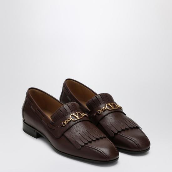 25SS 발렌티노 가라바니 슈즈 6Y0S0L05VMH Brown
