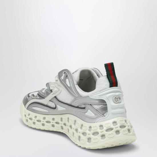 25SS 구찌 슈즈 819709FAEIV Grey - GUCCI