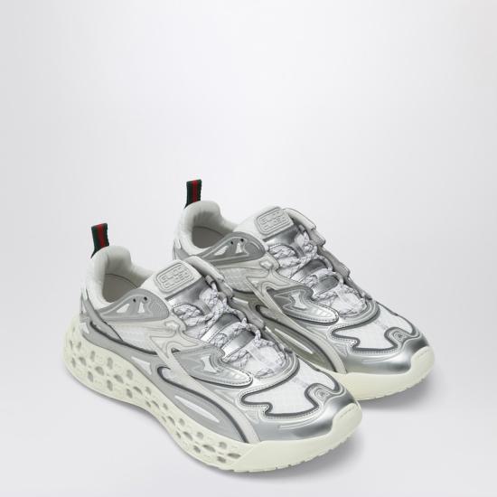 25SS 구찌 슈즈 819709FAEIV Grey