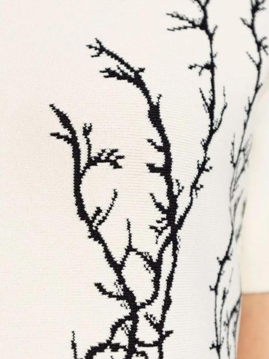  알렉산더 맥퀸 숏 원피스 798370Q1BAU - ALEXANDER MCQUEEN