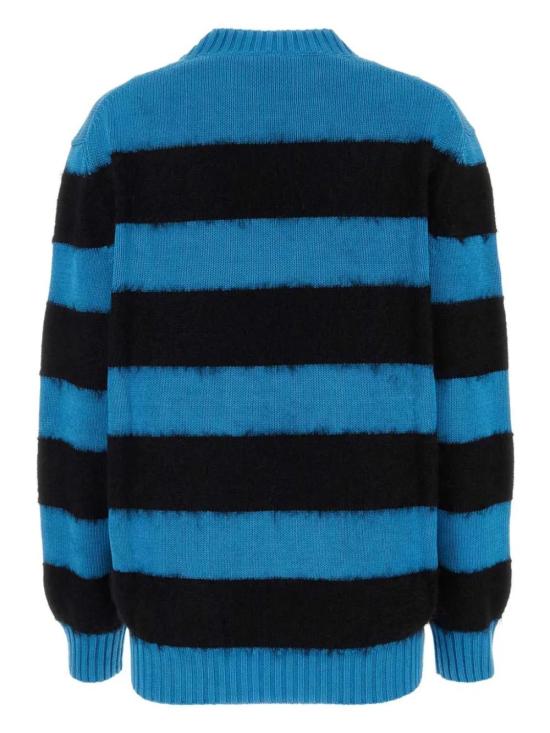  알렉산더 맥퀸 스웨터 780470Q1A8I - ALEXANDER MCQUEEN