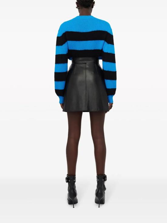  알렉산더 맥퀸 스웨터 780470Q1A8I - ALEXANDER MCQUEEN