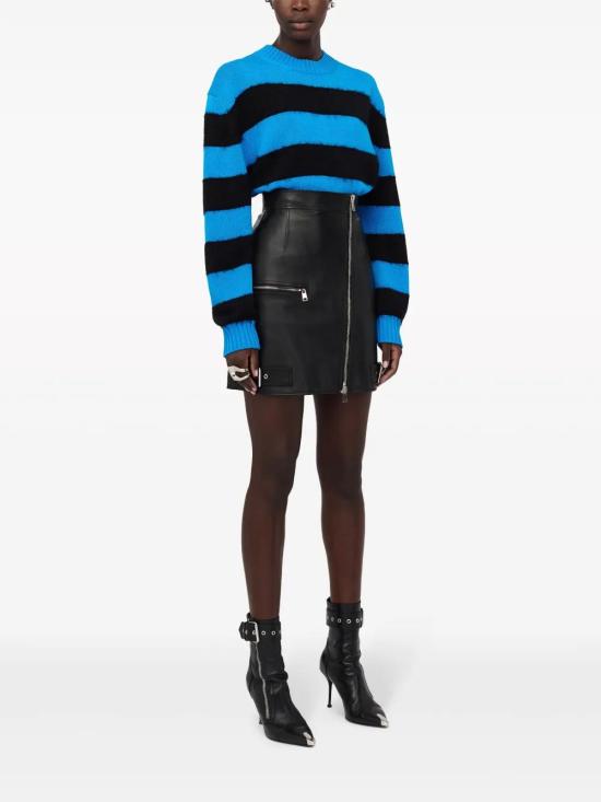  알렉산더 맥퀸 스웨터 780470Q1A8I - ALEXANDER MCQUEEN