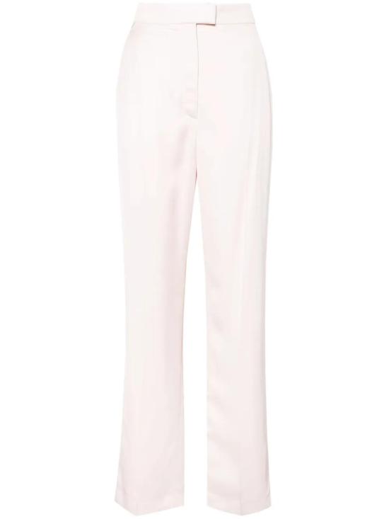  알렉산더 맥퀸 스트레이트 팬츠 787521QEAFI