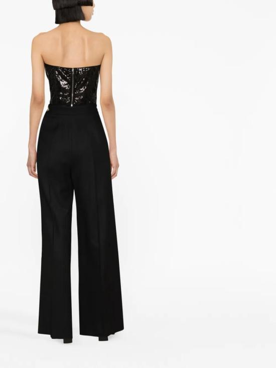  알렉산더 맥퀸 민소매 티셔츠 748428QZAIL - ALEXANDER MCQUEEN