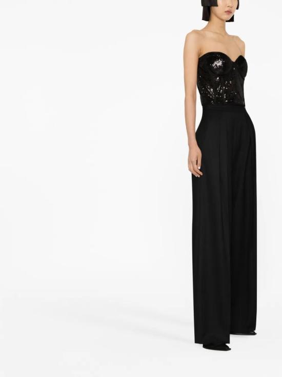  알렉산더 맥퀸 민소매 티셔츠 748428QZAIL - ALEXANDER MCQUEEN