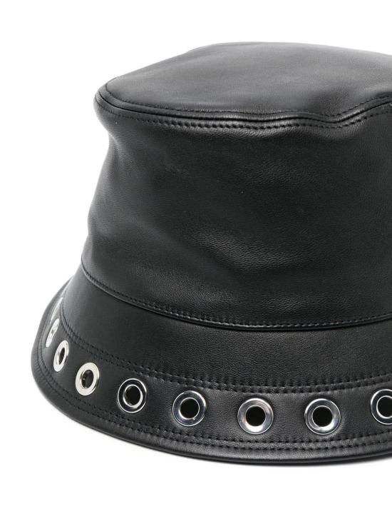  알렉산더 맥퀸 모자 7308833C52Q - ALEXANDER MCQUEEN