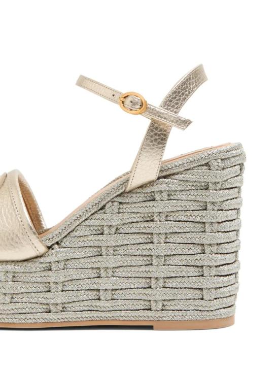  발렌티노 가라바니 힐/펌프스 WS0LY9RPT beige - VALENTINO GARAVANI