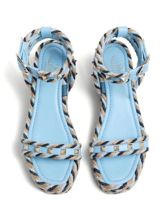  발렌티노 가라바니 스니커즈 WS0GI3FJG sand beige - VALENTINO GARAVANI