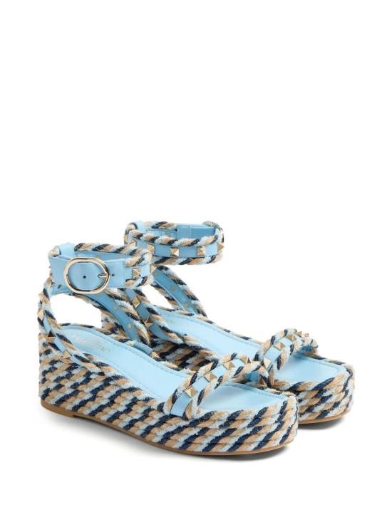  발렌티노 가라바니 스니커즈 WS0GI3FJG sand beige - VALENTINO GARAVANI