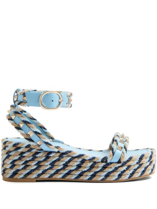  발렌티노 가라바니 스니커즈 WS0GI3FJG sand beige