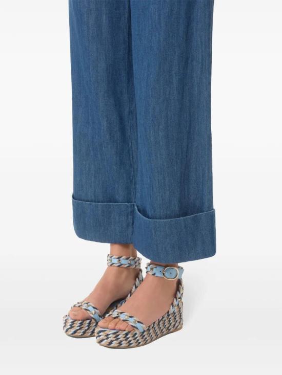  발렌티노 가라바니 스니커즈 WS0GI3FJG sand beige - VALENTINO GARAVANI