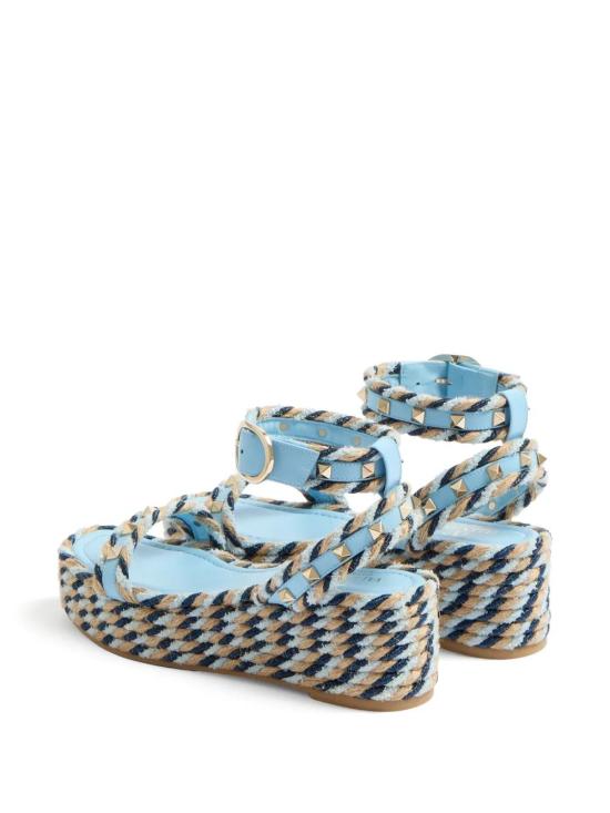  발렌티노 가라바니 스니커즈 WS0GI3FJG sand beige - VALENTINO GARAVANI