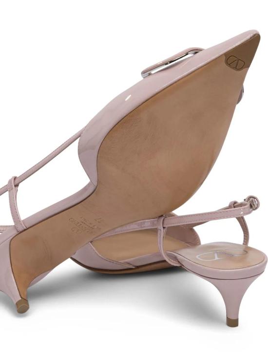  발렌티노 가라바니 힐/펌프스 WS0Q70TMK pink - VALENTINO GARAVANI