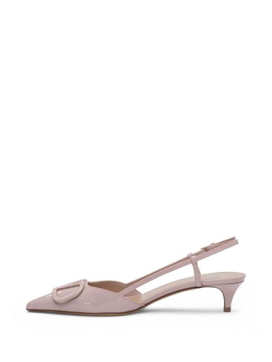  발렌티노 가라바니 힐/펌프스 WS0Q70TMK pink - VALENTINO GARAVANI