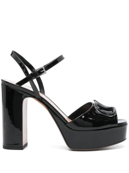  발렌티노 가라바니 힐/펌프스 WS0FG2TMK black