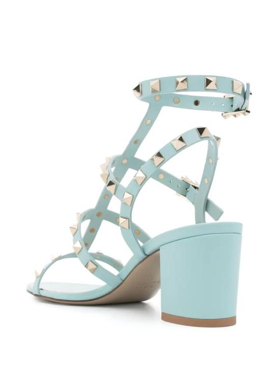  발렌티노 가라바니 힐/펌프스 WS0491VBP blue - VALENTINO GARAVANI