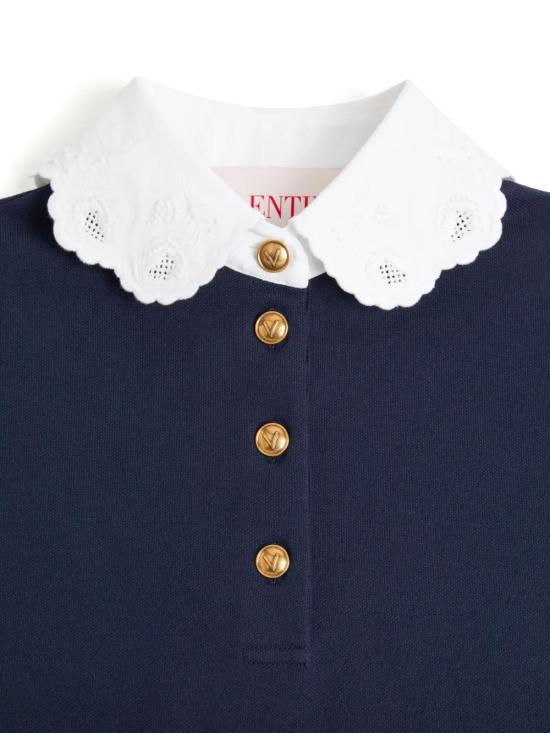  발렌티노 가라바니 폴로 티셔츠 BMH00Z95U - VALENTINO GARAVANI