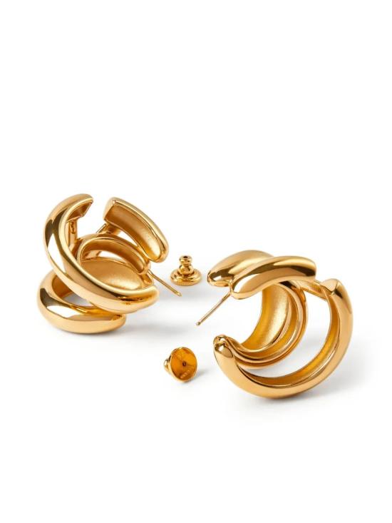  발렌티노 가라바니 이어링 WJ0T98MET - VALENTINO GARAVANI