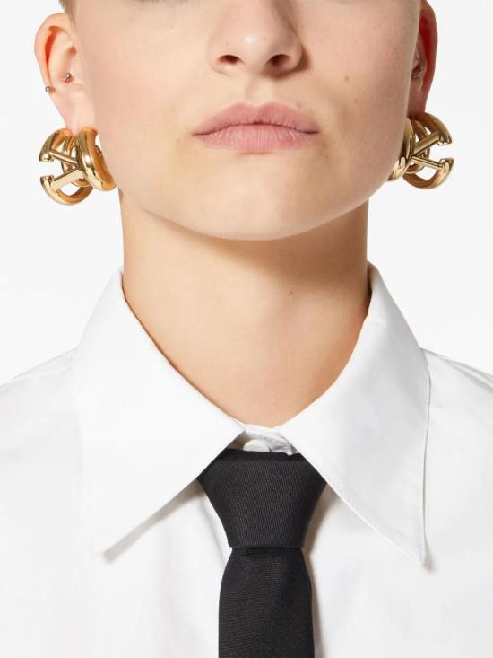  발렌티노 가라바니 이어링 WJ0T98MET - VALENTINO GARAVANI