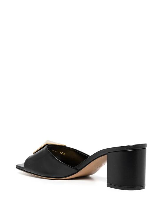  발렌티노 가라바니 뮬/슬리퍼 WS0EL3CYI - VALENTINO GARAVANI