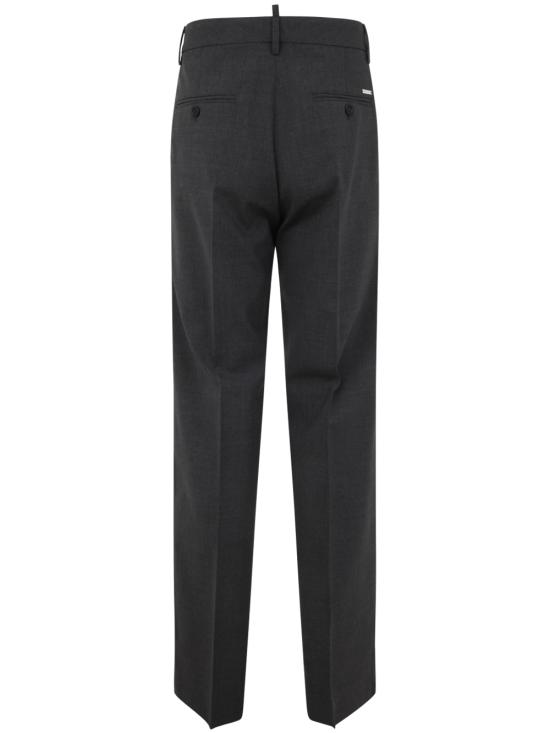  디스퀘어드2 스트레이트 팬츠 S74KB0794 S40320 860 GREY - DSQUARED2