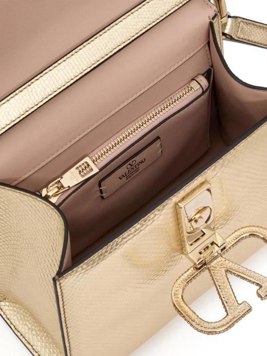  발렌티노 가라바니 토트백 WB0F53IUV - VALENTINO GARAVANI