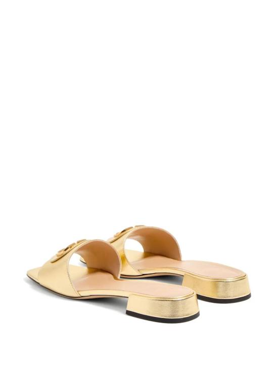  발렌티노 가라바니 뮬/슬리퍼 WS0LT0KDR - VALENTINO GARAVANI