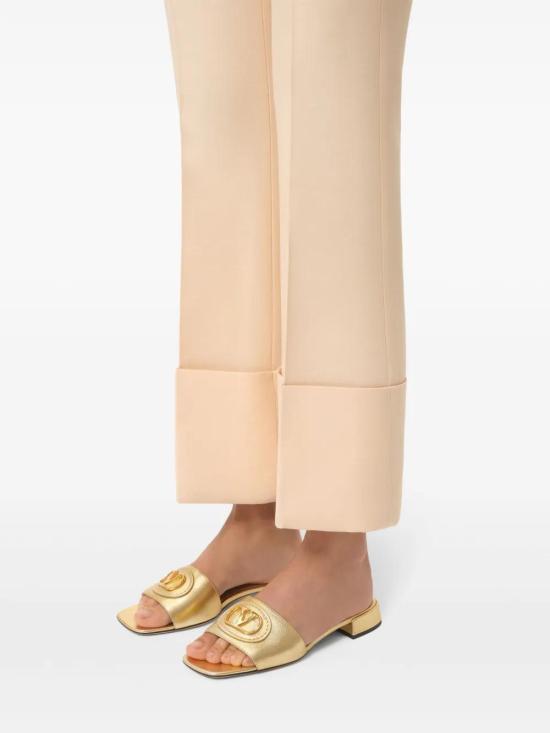  발렌티노 가라바니 뮬/슬리퍼 WS0LT0KDR - VALENTINO GARAVANI