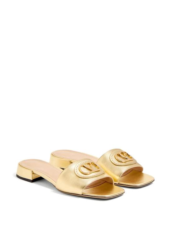  발렌티노 가라바니 뮬/슬리퍼 WS0LT0KDR - VALENTINO GARAVANI