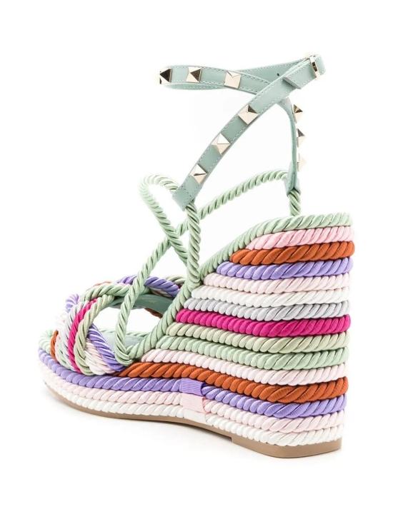  발렌티노 가라바니 힐/펌프스 WS0DN4WPH - VALENTINO GARAVANI