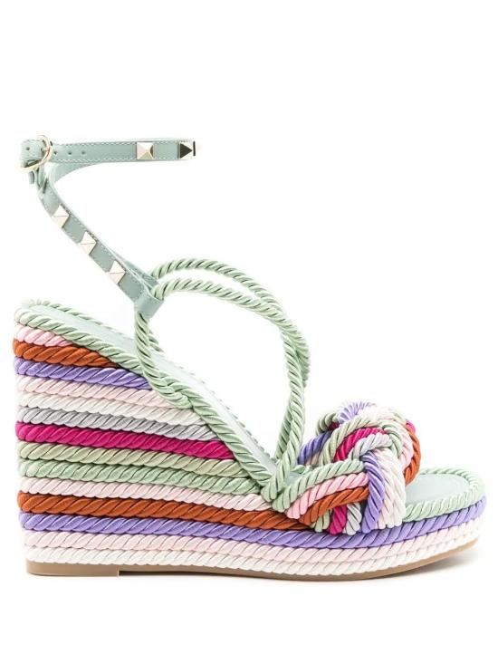  발렌티노 가라바니 힐/펌프스 WS0DN4WPH