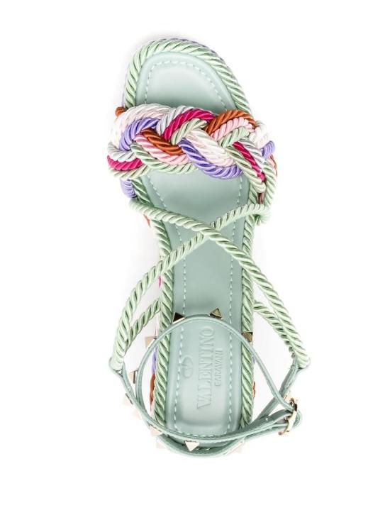  발렌티노 가라바니 힐/펌프스 WS0DN4WPH - VALENTINO GARAVANI