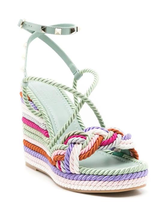  발렌티노 가라바니 힐/펌프스 WS0DN4WPH - VALENTINO GARAVANI