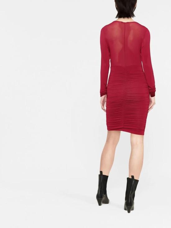  이자벨마랑 숏 원피스 RO223722A029I - ISABEL MARANT