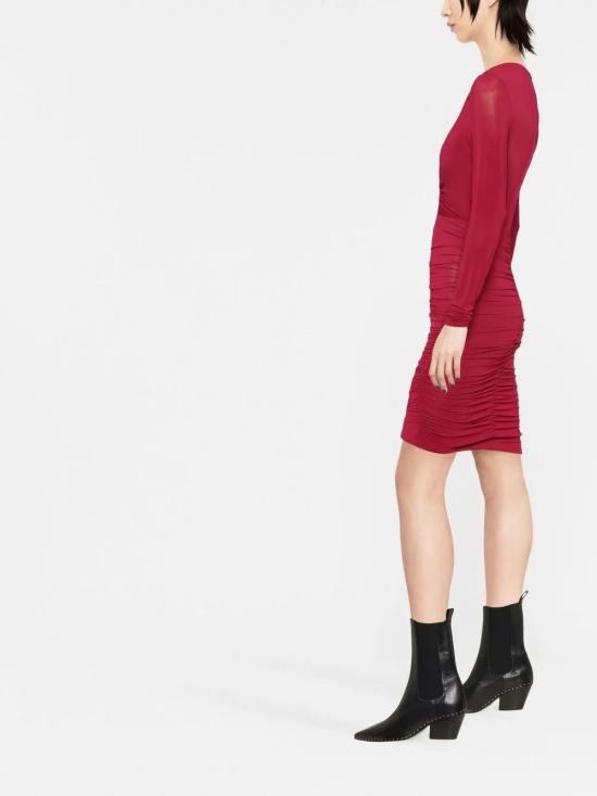  이자벨마랑 숏 원피스 RO223722A029I - ISABEL MARANT