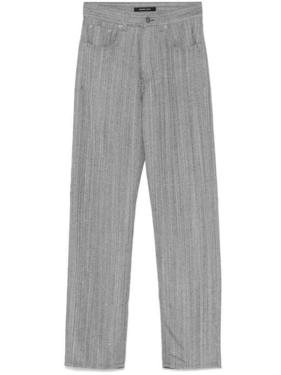 25SS 피비 파일로 데님 팬츠 CP05VI2512 940GO Blue