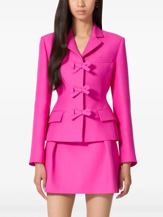  발렌티노 가라바니 수트 자켓 BCE3U51CF - VALENTINO GARAVANI