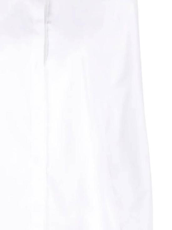 25SS 질샌더 블라우스 J05DL0001 J45001100 - JIL SANDER