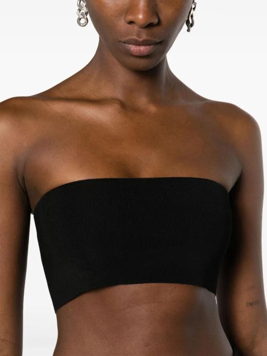  파비아나 필리피 민소매 티셔츠 MAD264F057D6550000 - FABIANA FILIPPI