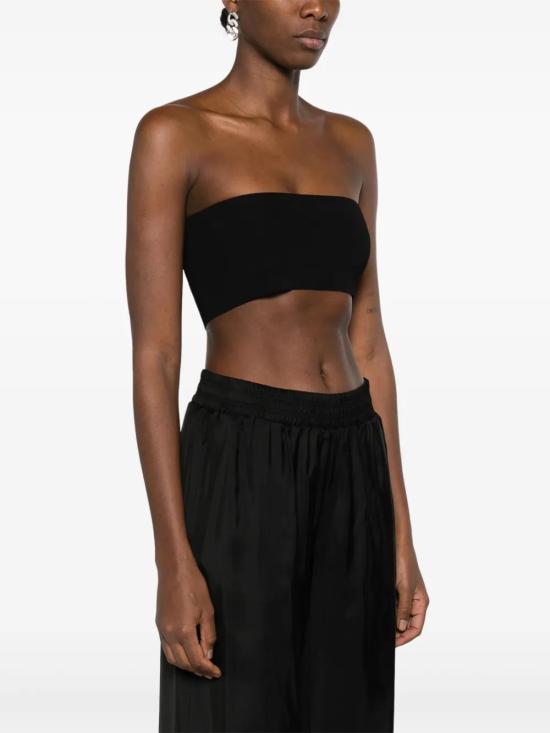  파비아나 필리피 민소매 티셔츠 MAD264F057D6550000 - FABIANA FILIPPI