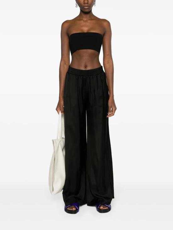  파비아나 필리피 민소매 티셔츠 MAD264F057D6550000 - FABIANA FILIPPI