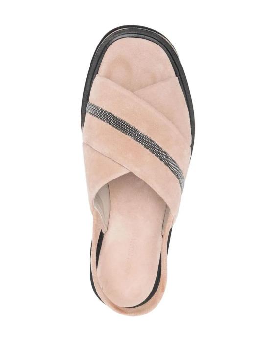  파비아나 필리피 샌들 ASD273A9180000H598 - FABIANA FILIPPI